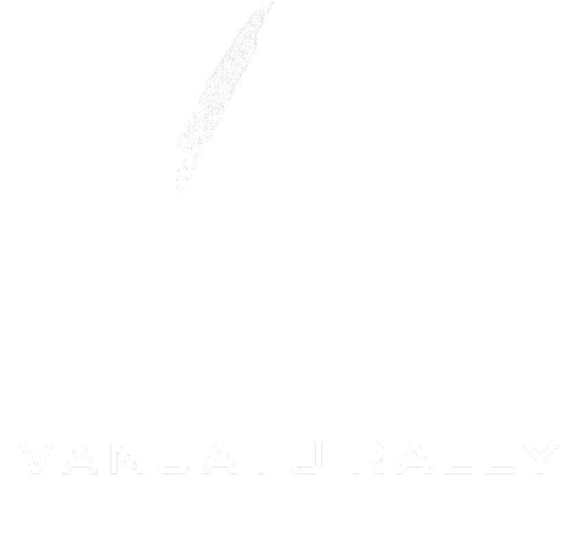 VANUATU RALLY CHAMPIONSHIP